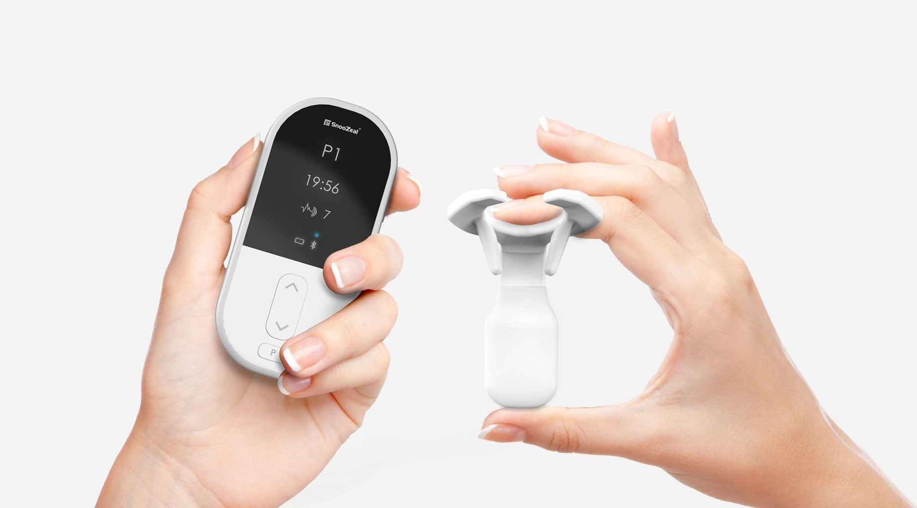 PDR Work | Snoozeal | Signifier Medical Technologies